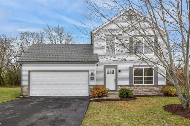 $375,000 | 632 Partridge Parkway, Genoa City, WI 53128