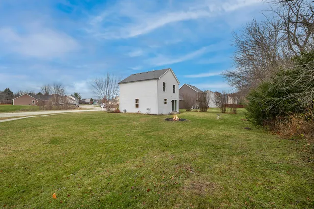 $375,000 | 632 Partridge Parkway, Genoa City, WI 53128