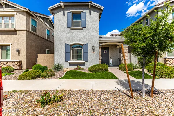 $575,000 | 4340 East Jesse Street, Gilbert, AZ 85295