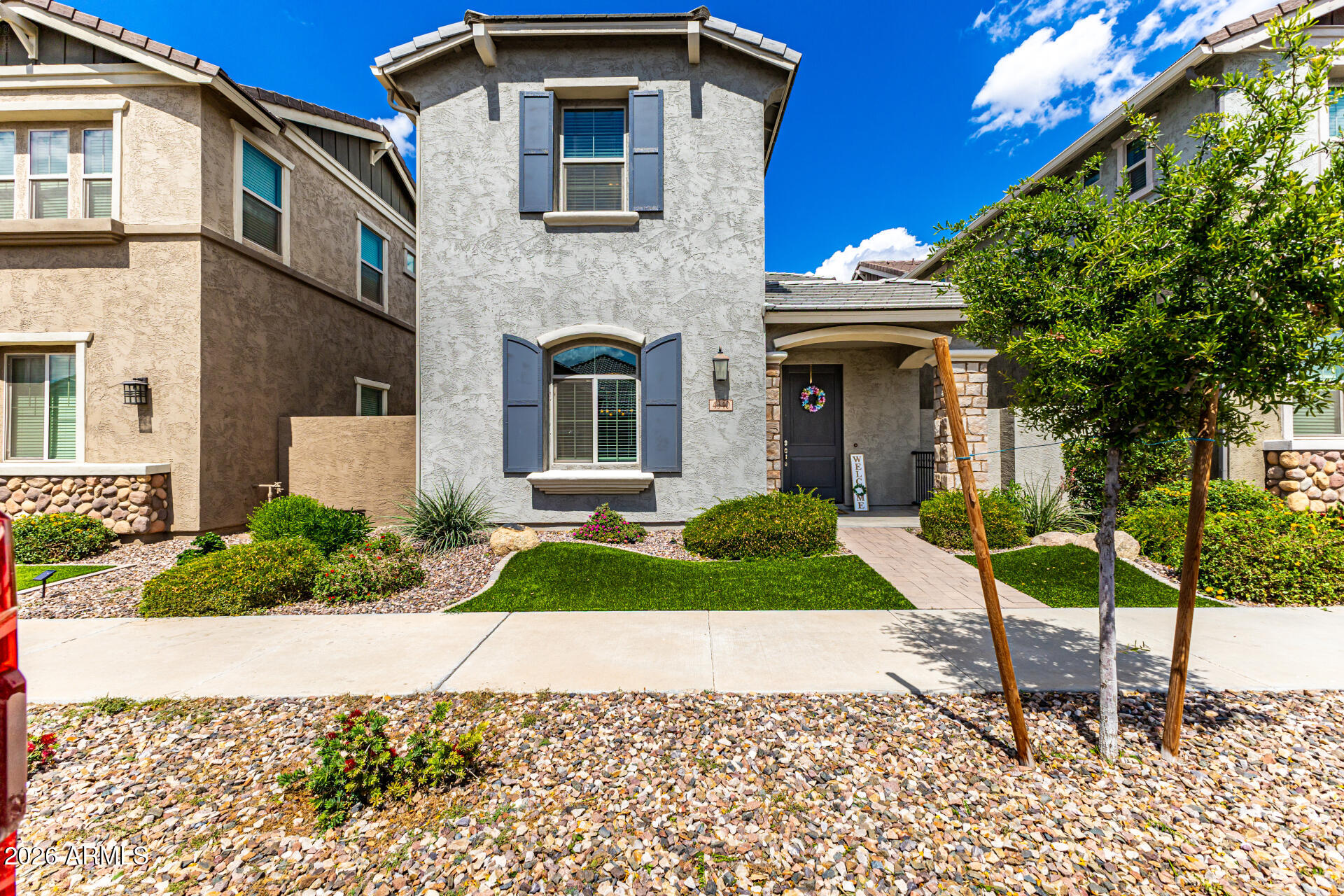 4340 East Jesse Street Gilbert, AZ 85295 - Photo 1 of 31 01-Jesse