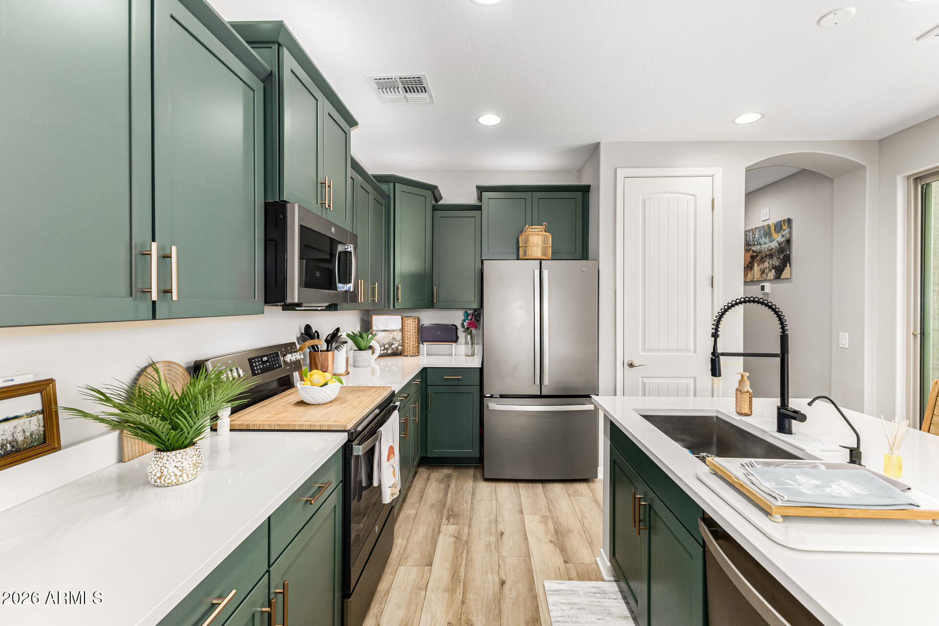 4340 East Jesse Street Gilbert, AZ 85295 - Photo 11 of 31 11-Jesse