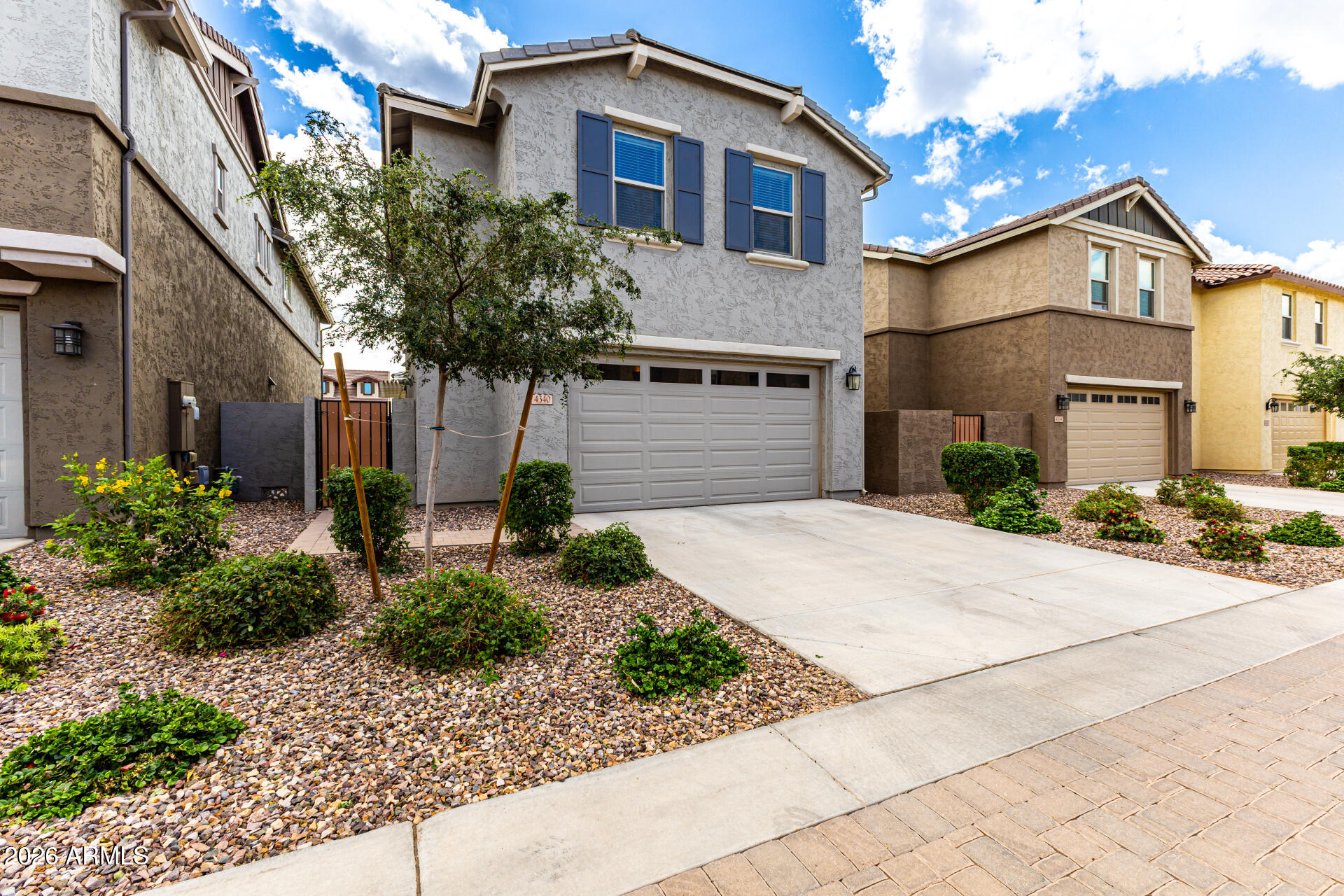 4340 East Jesse Street Gilbert, AZ 85295 - Photo 29 of 31 26-Jesse