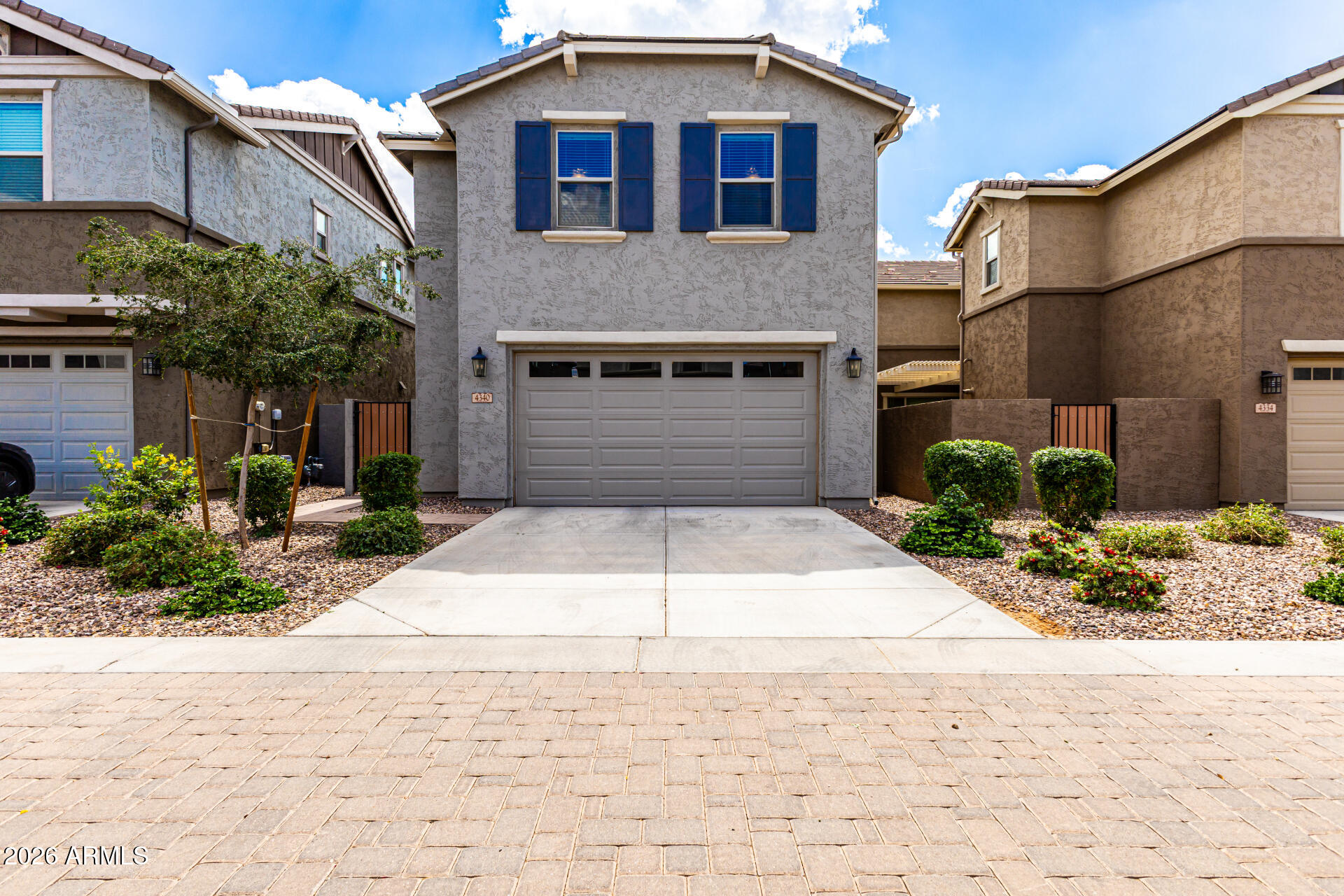 4340 East Jesse Street Gilbert, AZ 85295 - Photo 30 of 31 27-Jesse
