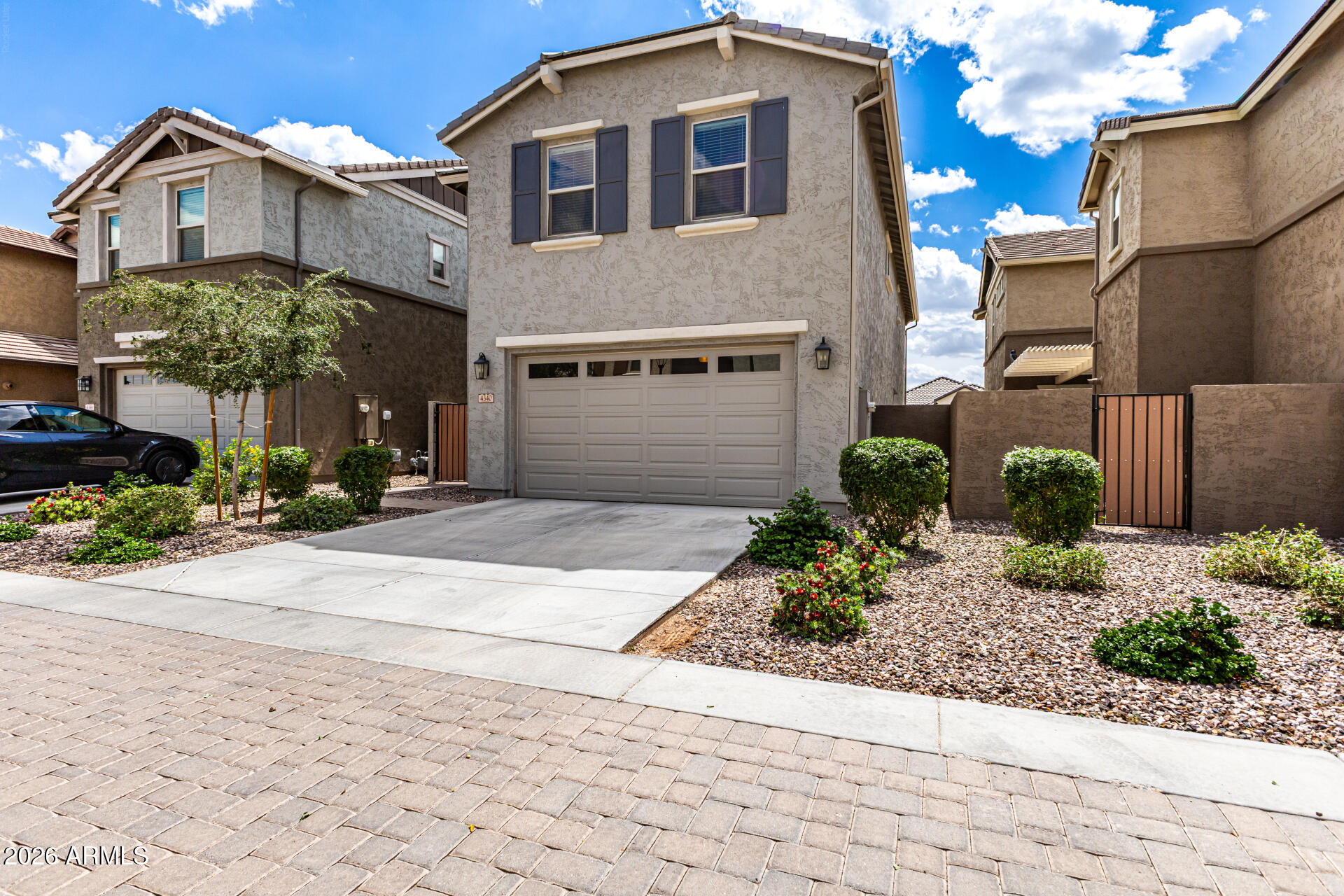 4340 East Jesse Street Gilbert, AZ 85295 - Photo 31 of 31 28-Jesse