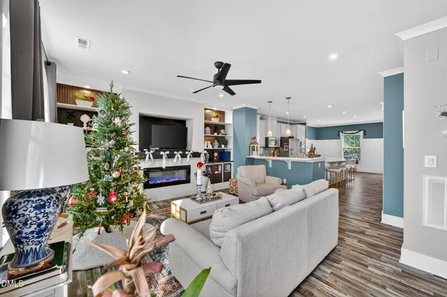 $525,000 | 1115 Platform Drive, Apex, NC 27502