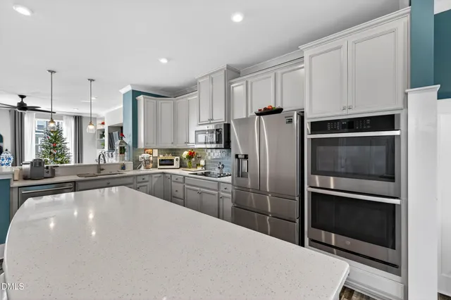 $525,000 | 1115 Platform Drive, Apex, NC 27502