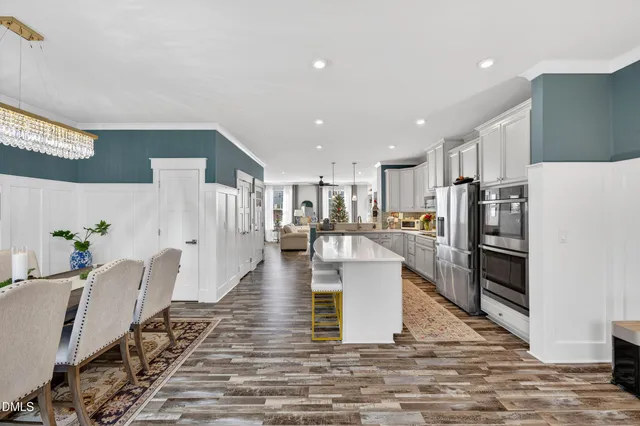 $525,000 | 1115 Platform Drive, Apex, NC 27502