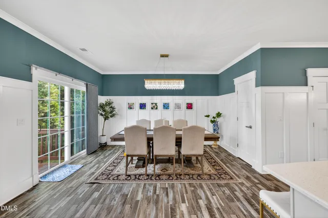 $525,000 | 1115 Platform Drive, Apex, NC 27502