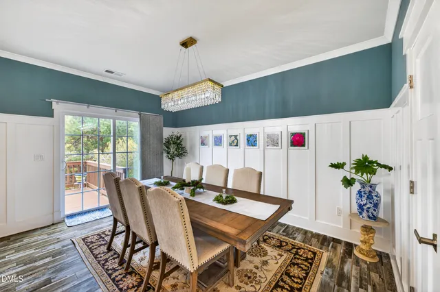 $525,000 | 1115 Platform Drive, Apex, NC 27502