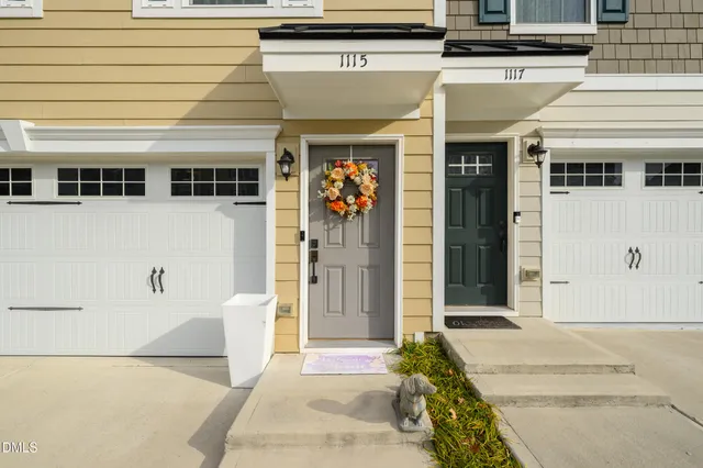 $525,000 | 1115 Platform Drive, Apex, NC 27502