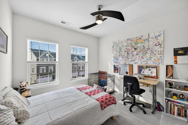 $525,000 | 1115 Platform Drive, Apex, NC 27502