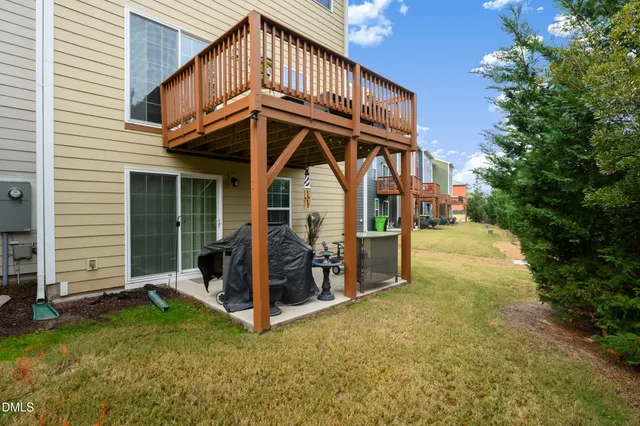 $525,000 | 1115 Platform Drive, Apex, NC 27502