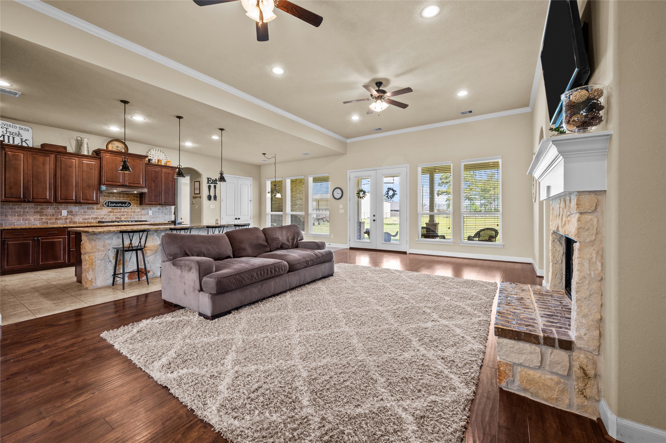 5111 Camp Creek Road Baytown, TX 77523 - Photo 13 of 49