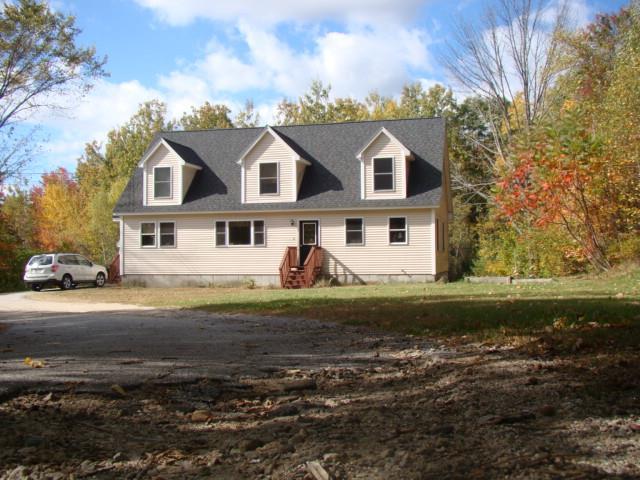685 Maplewood Road West Newfield, ME 04095 - Photo 2 of 10 Photo