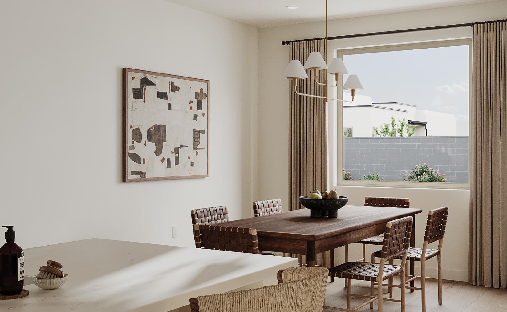 Boreas Wind Road, Unit 133 Hurricane, UT 84737 - Photo 10 of 19 *Rendering* The Basin II Floorplan