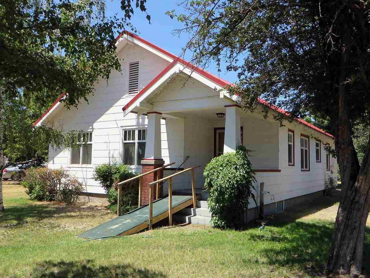 428 West Front Street Merrill, OR 97633 - Photo 1 of 1 Primary Photo