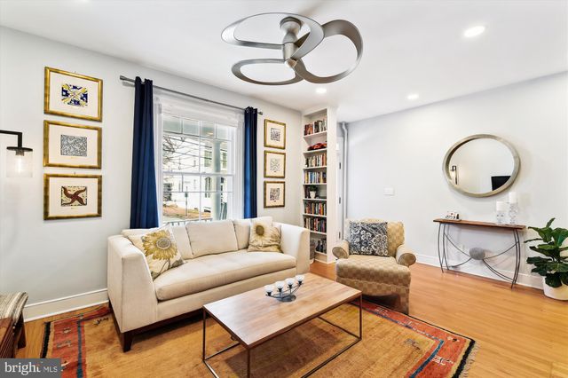 $965,000 | 108 Market Street, Annapolis, MD 21401