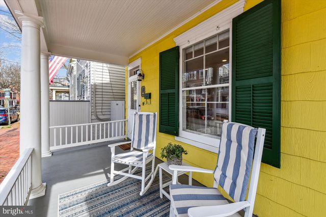 $965,000 | 108 Market Street, Annapolis, MD 21401