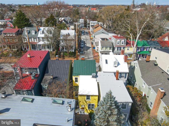 $965,000 | 108 Market Street, Annapolis, MD 21401