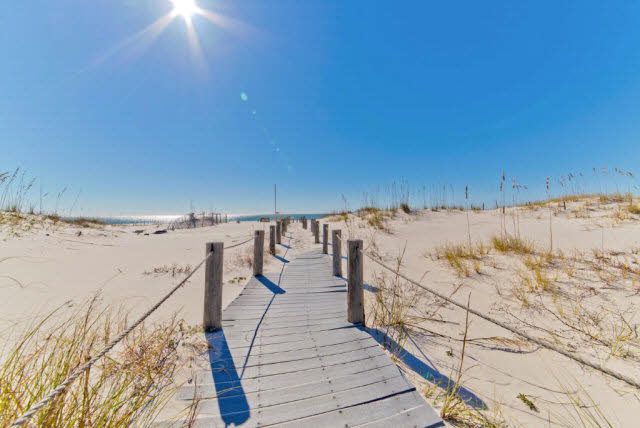 545 Plantation Road, Unit 1A/B Gulf Shores, AL 36542 - Photo 41 of 45