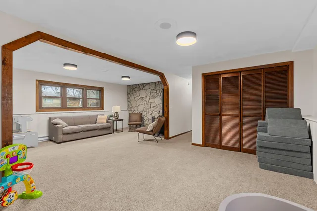 $299,900 | 1631 Devon Road, St. Cloud, MN 56303