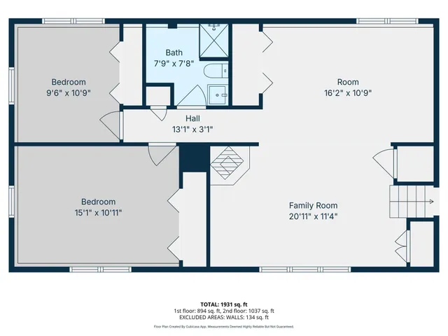 $299,900 | 1631 Devon Road, St. Cloud, MN 56303