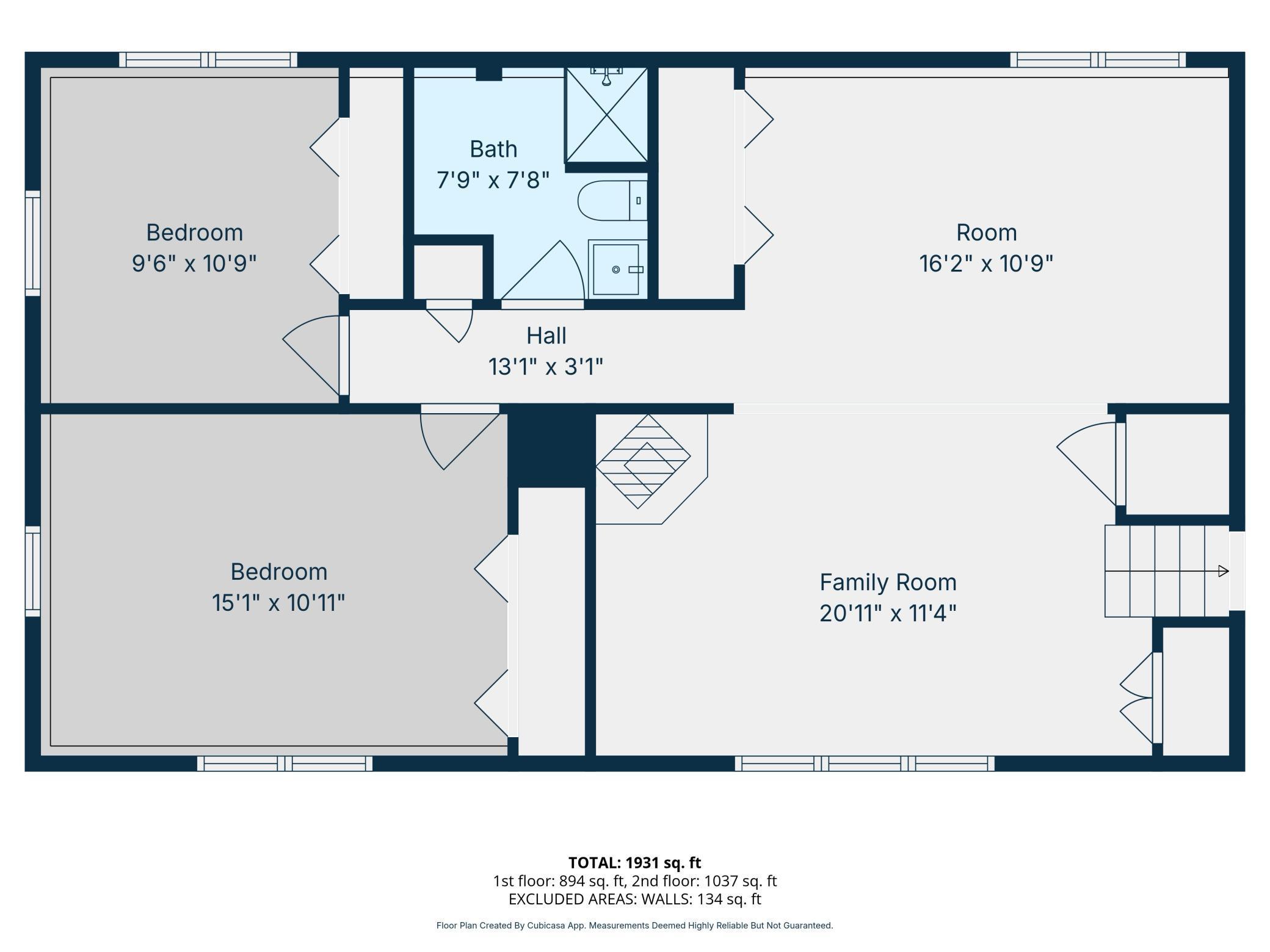 1631 Devon Road St. Cloud, MN 56303 - Photo 26 of 34