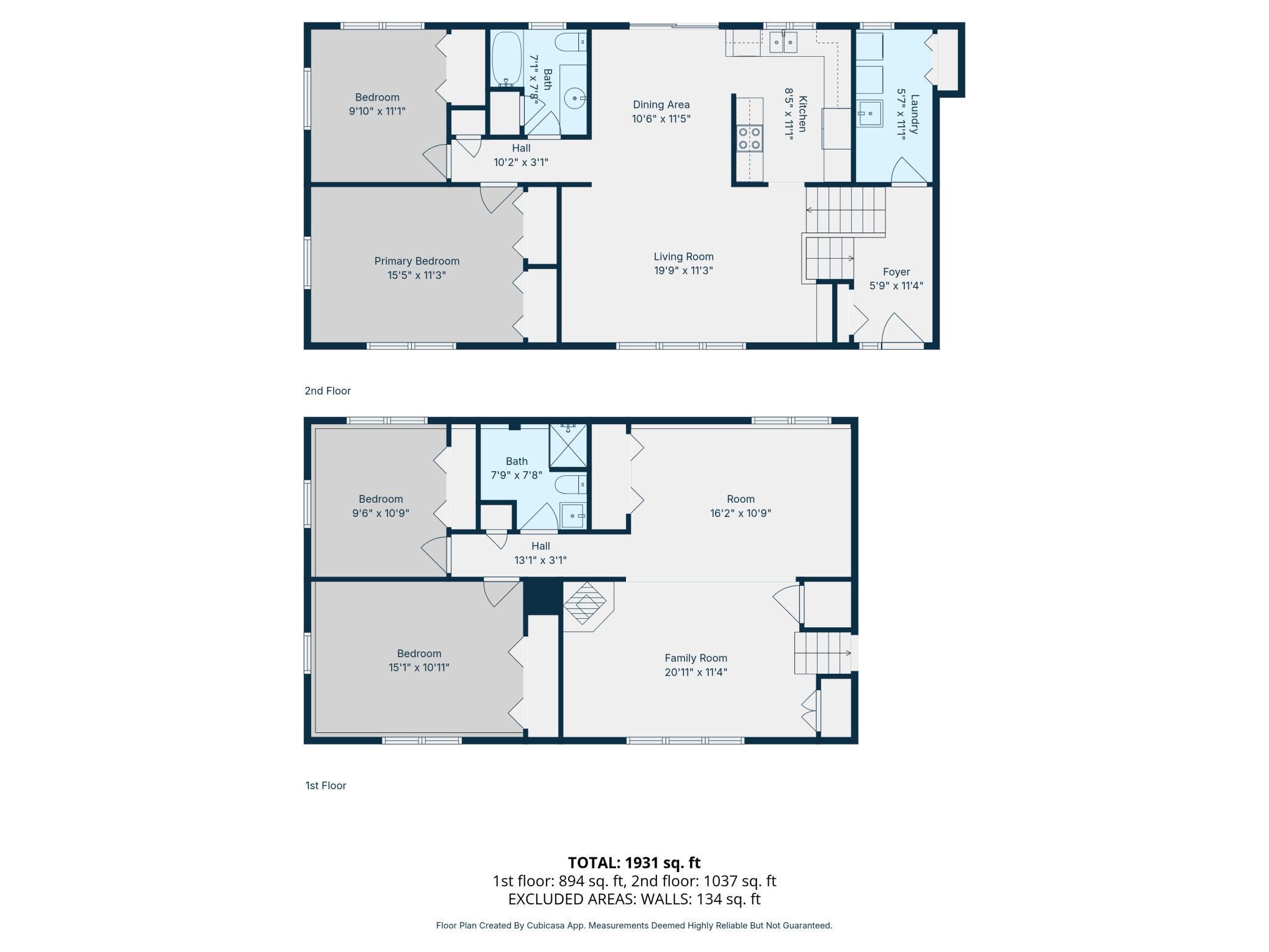 1631 Devon Road St. Cloud, MN 56303 - Photo 27 of 34