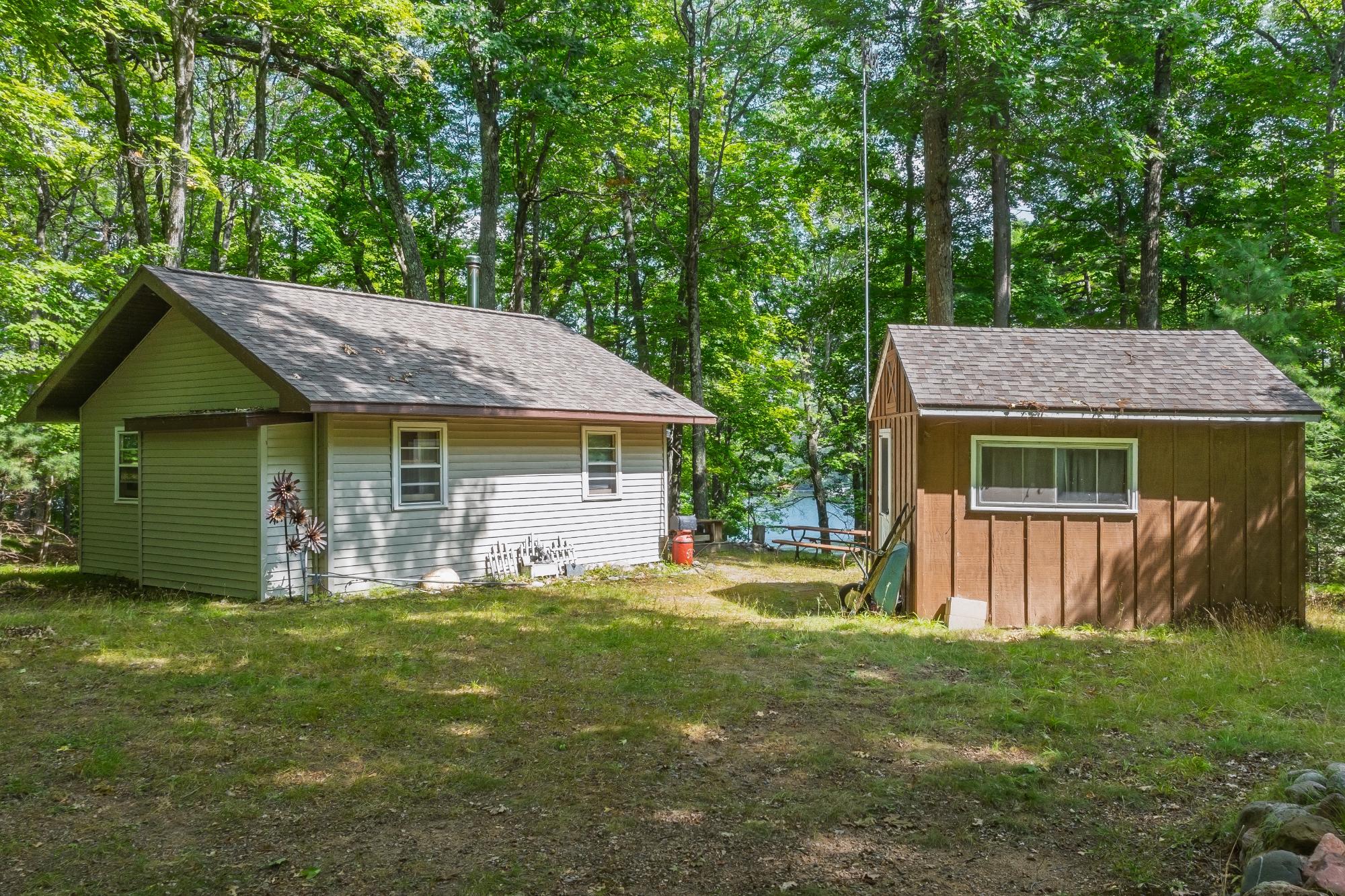 1456 East Cranberry Lake Road Eagle River, WI 54521 - Photo 3 of 46 Gallery Image 3