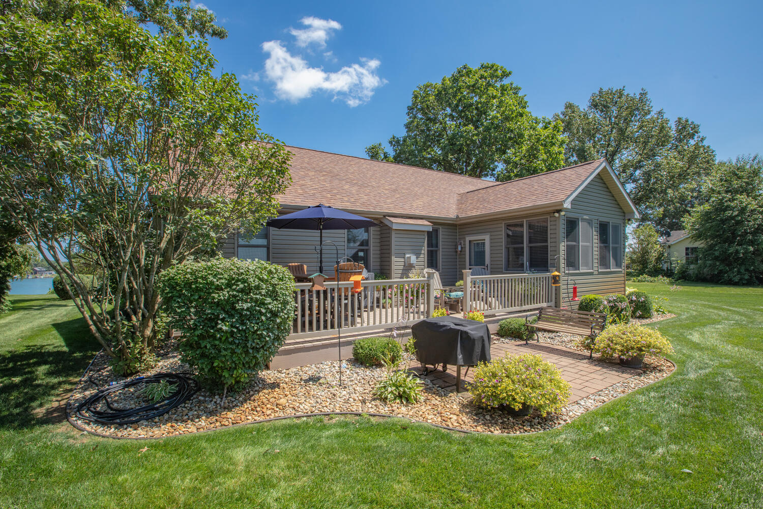 70380 Hilltop Road Union, MI 49130 - Photo 2 of 6 70380 Hilltop Dr Union MI-large-004-056-