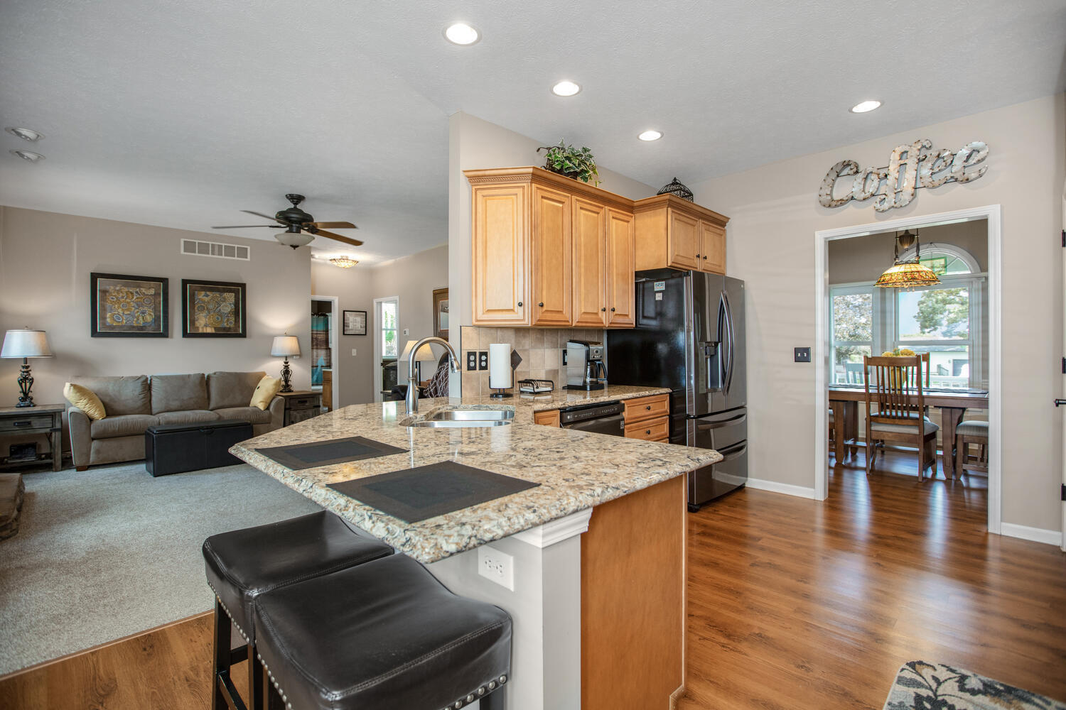 70380 Hilltop Road Union, MI 49130 - Photo 4 of 6 70380 Hilltop Dr Union MI-large-013-024-