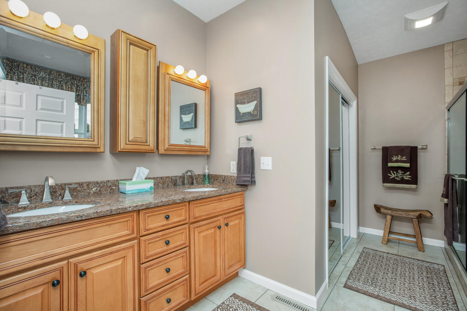 70380 Hilltop Road Union, MI 49130 - Photo 6 of 6 70380 Hilltop Dr Union MI-large-018-036-