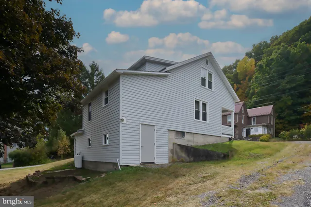 $239,900 | 153 Cooper Street, Spring Mills, PA 16875