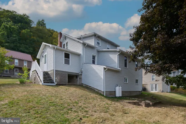 $239,900 | 153 Cooper Street, Spring Mills, PA 16875