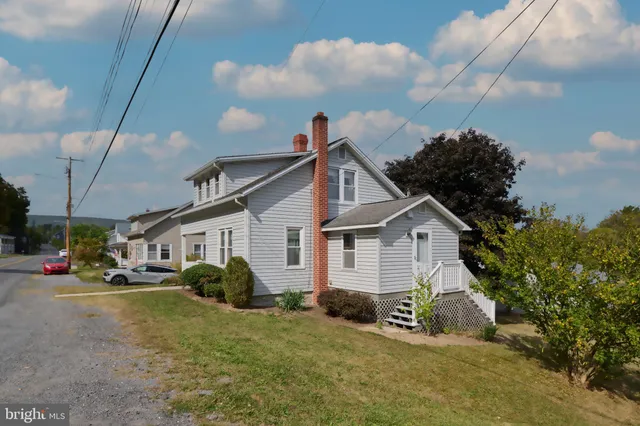 $239,900 | 153 Cooper Street, Spring Mills, PA 16875