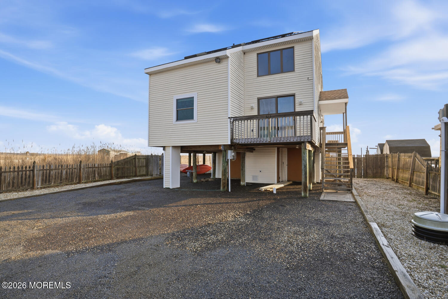 322 Dock Road West Creek, NJ 08092 - Photo 2 of 57 322 Dock Rd West Creek NJ-large-002-061-