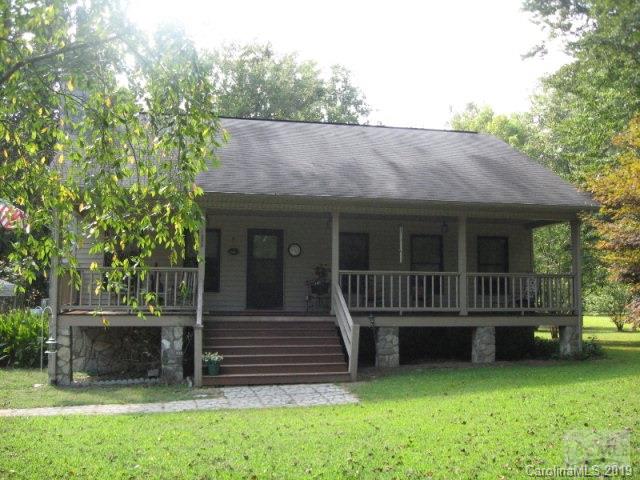 1853 Fonta Flora Road Nebo, NC 28761 - Photo 1 of 1 Gallery Image 1
