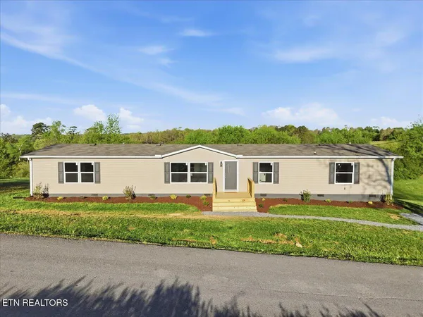 $259,000 | 221 Woodby Fridley Road, Sweetwater, TN 37874