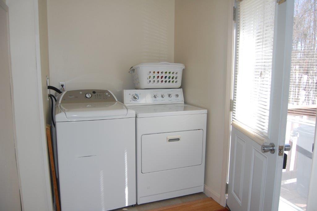 26 Tasker Road Augusta, ME 04330 - Photo 12 of 18 Laundry Area