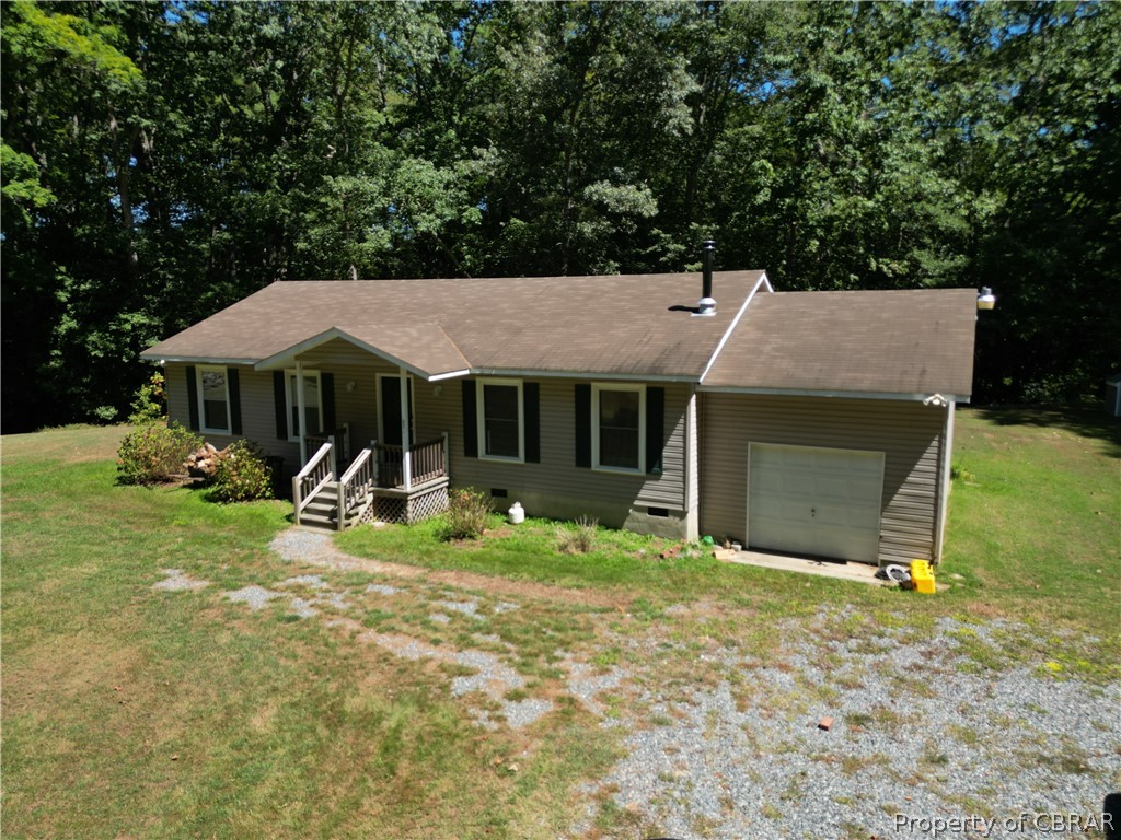 271 Quail Hollow Road Topping, VA 23169 - Photo 32 of 32 Gallery Image 32