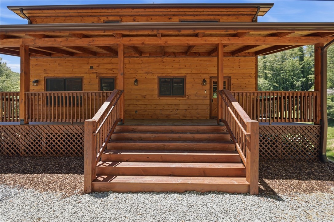 167 Apple Cove Road Banner Elk, NC 28604 - Photo 4 of 47