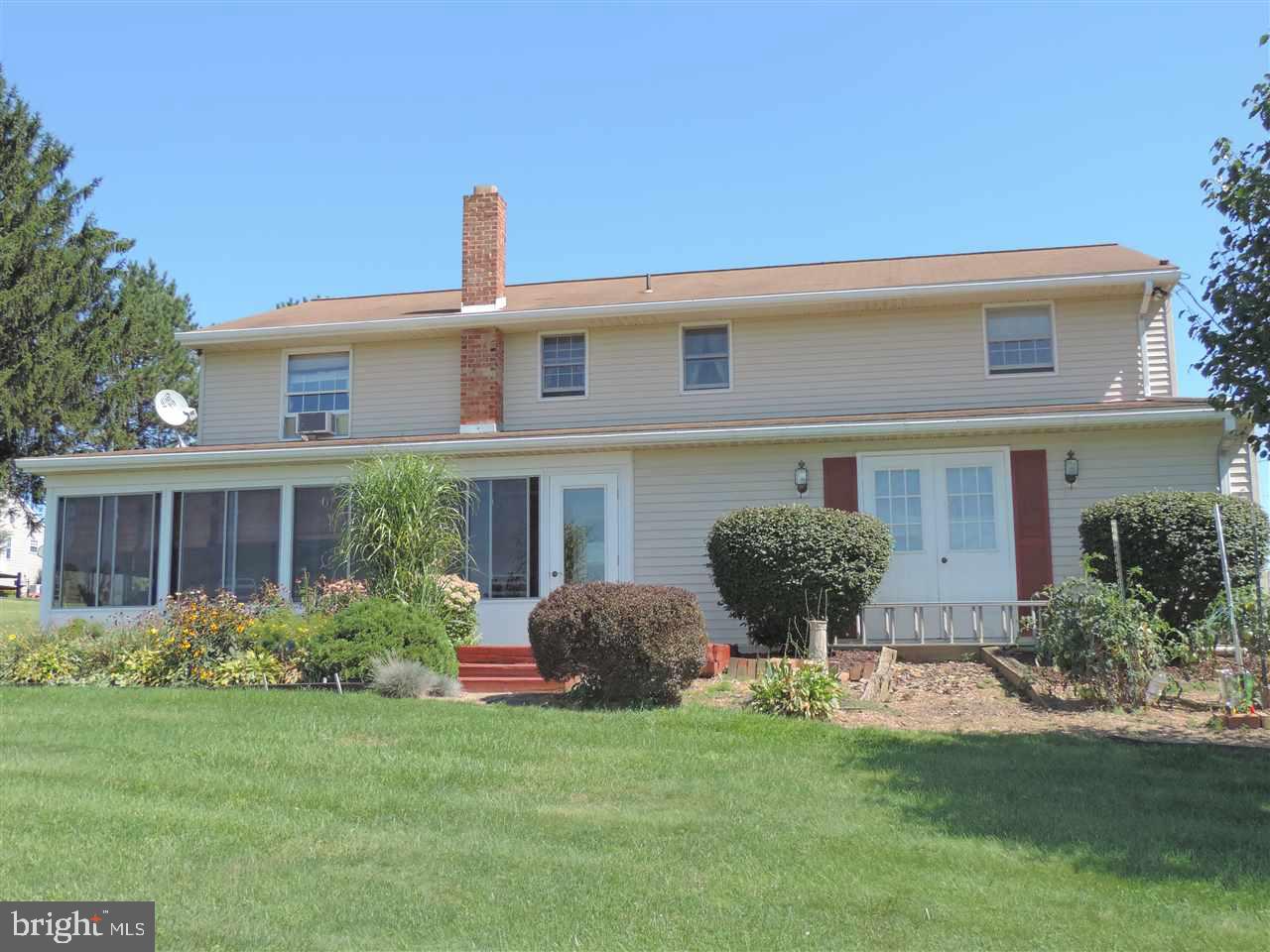 358 Sechrist Flat Road Felton, PA 17322 - Photo 24 of 26 Gallery Image 24