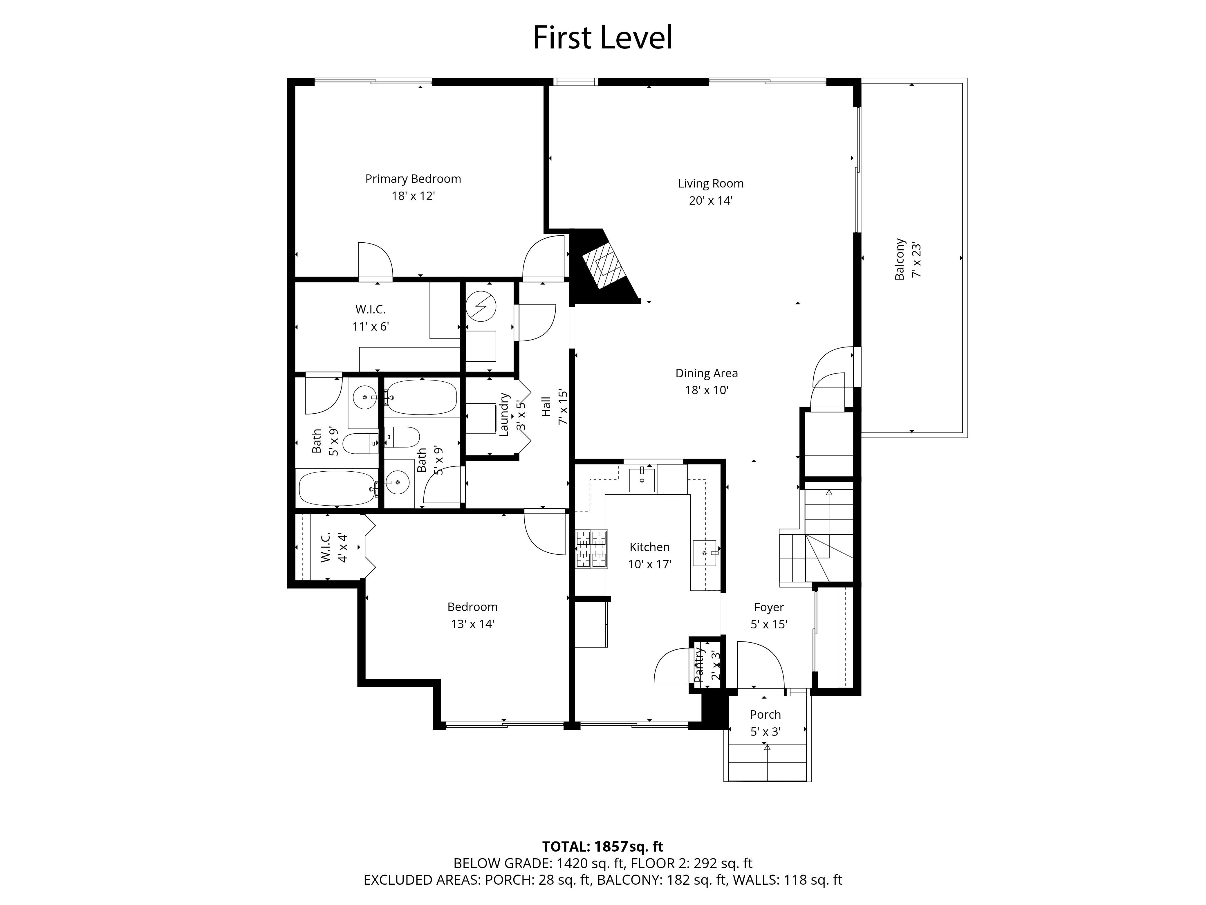 8 Deepwater Way, Unit 63 Bronx, NY 10464 - Photo 25 of 26