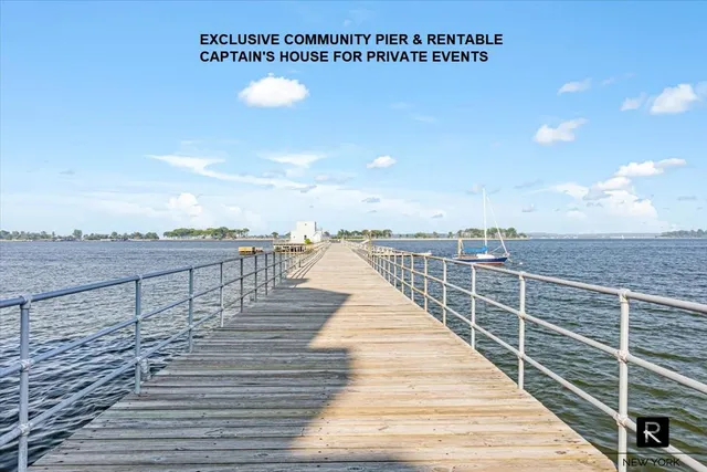 $775,000 | 8 Deepwater Way, Unit 63 | City Island