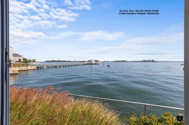 $775,000 | 8 Deepwater Way, Unit 63 | City Island