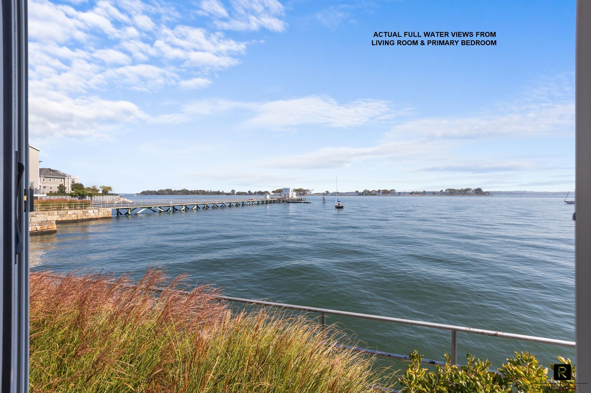 8 Deepwater Way, Unit 63 Bronx, NY 10464 - Photo 6 of 26