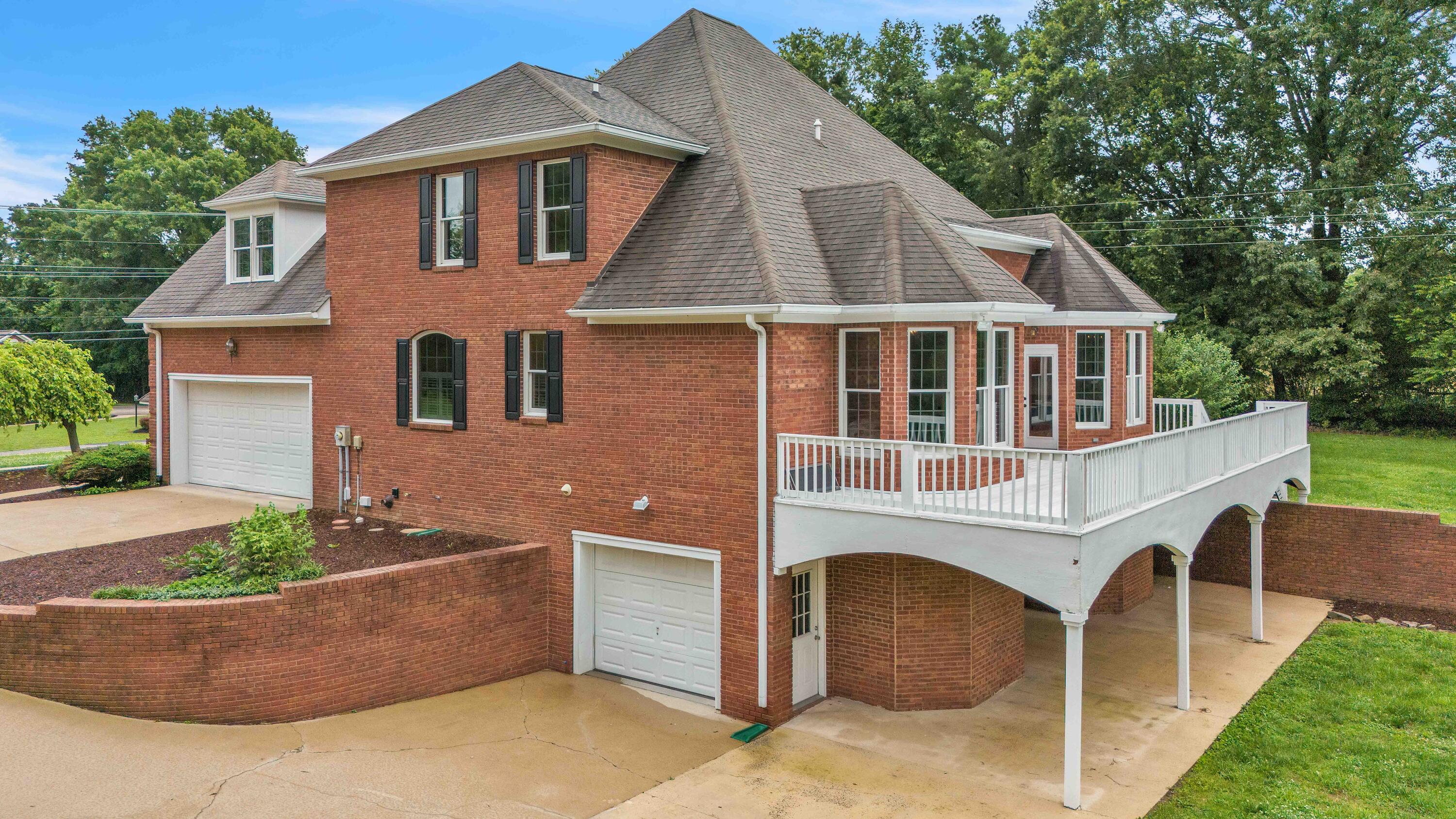 4155 Freewill Road Northwest Cleveland, TN 37312 - Photo 29 of 36 33