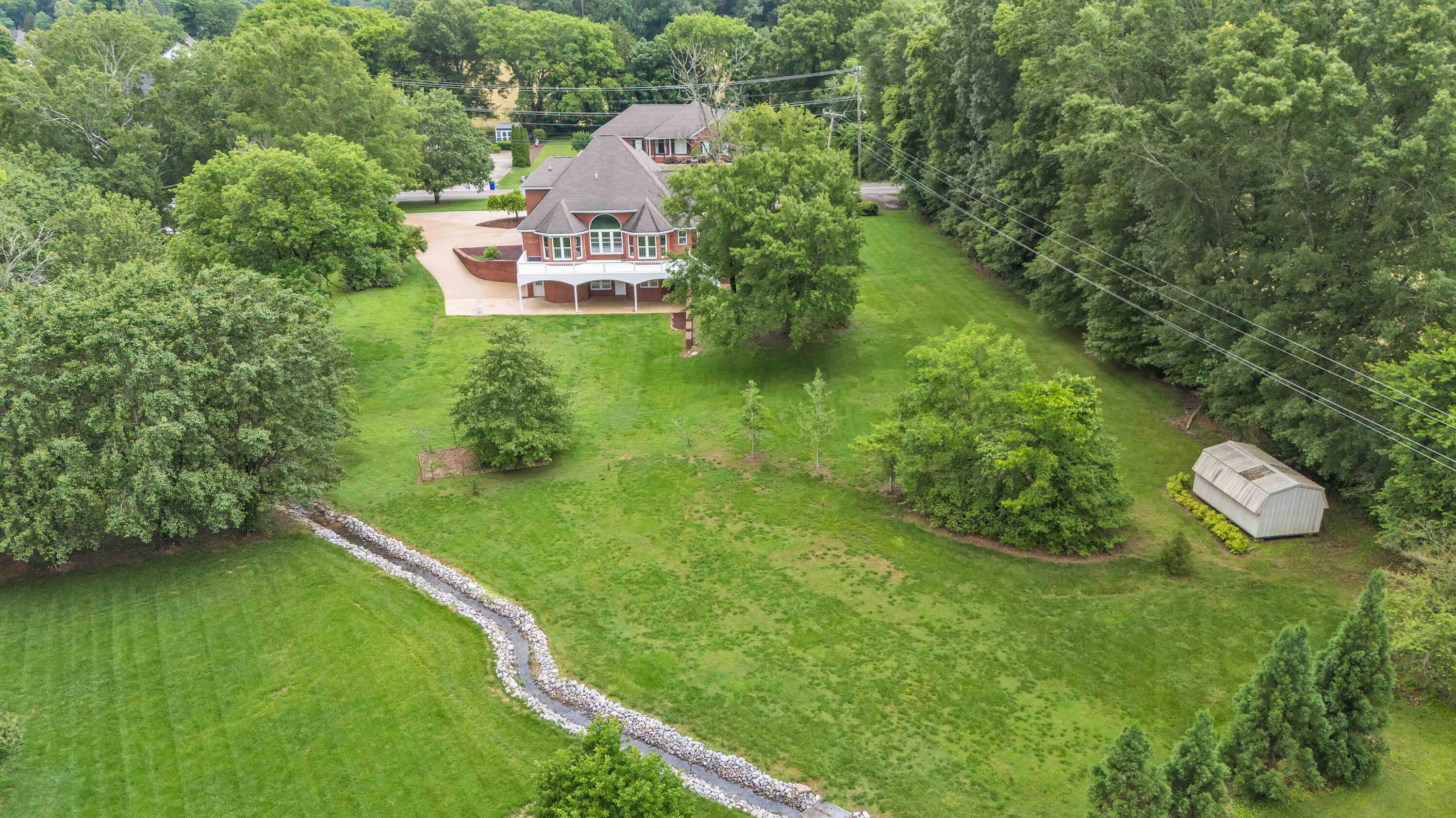 4155 Freewill Road Northwest Cleveland, TN 37312 - Photo 36 of 36 38