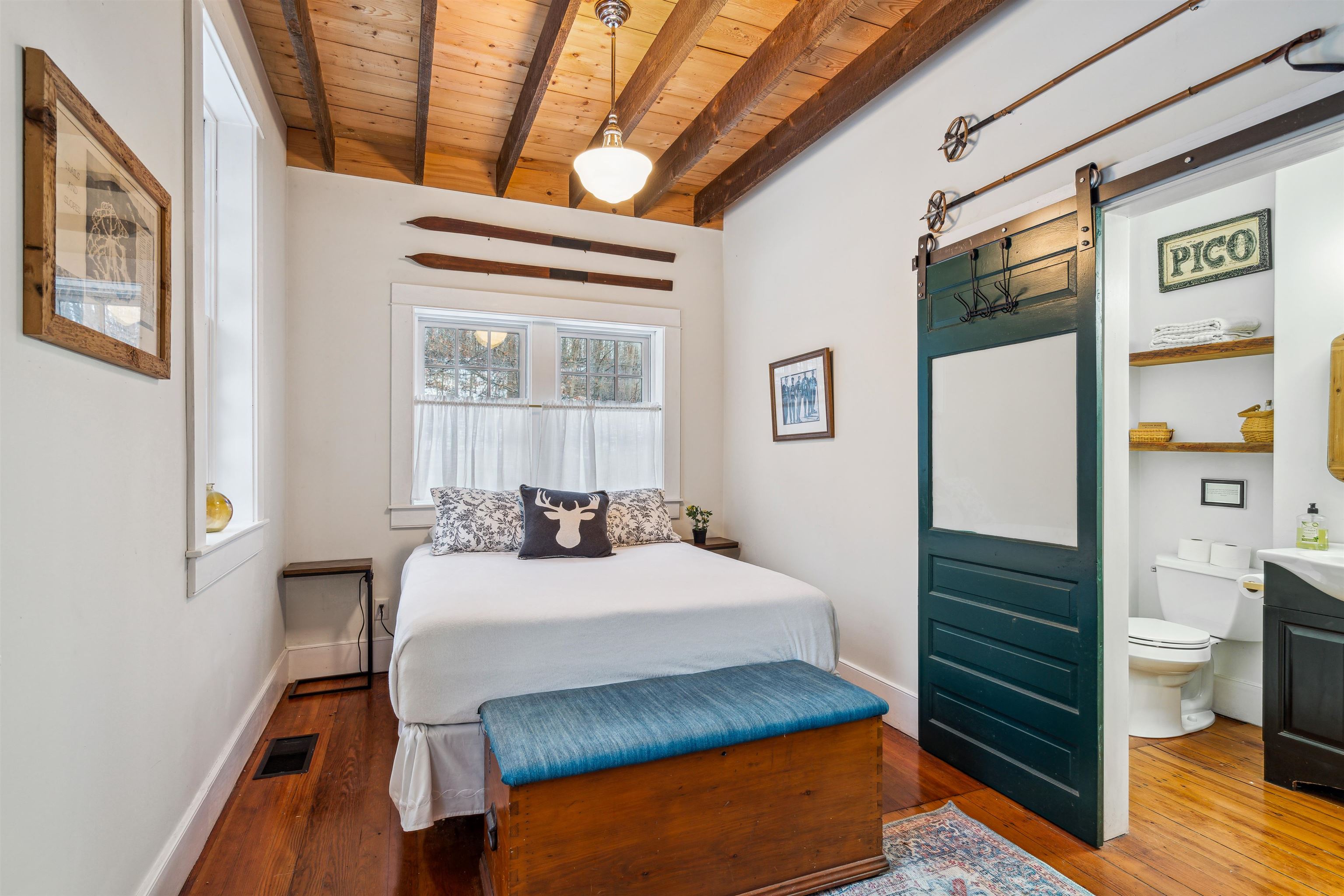 2305 County Road Windsor, VT 05089 - Photo 11 of 39