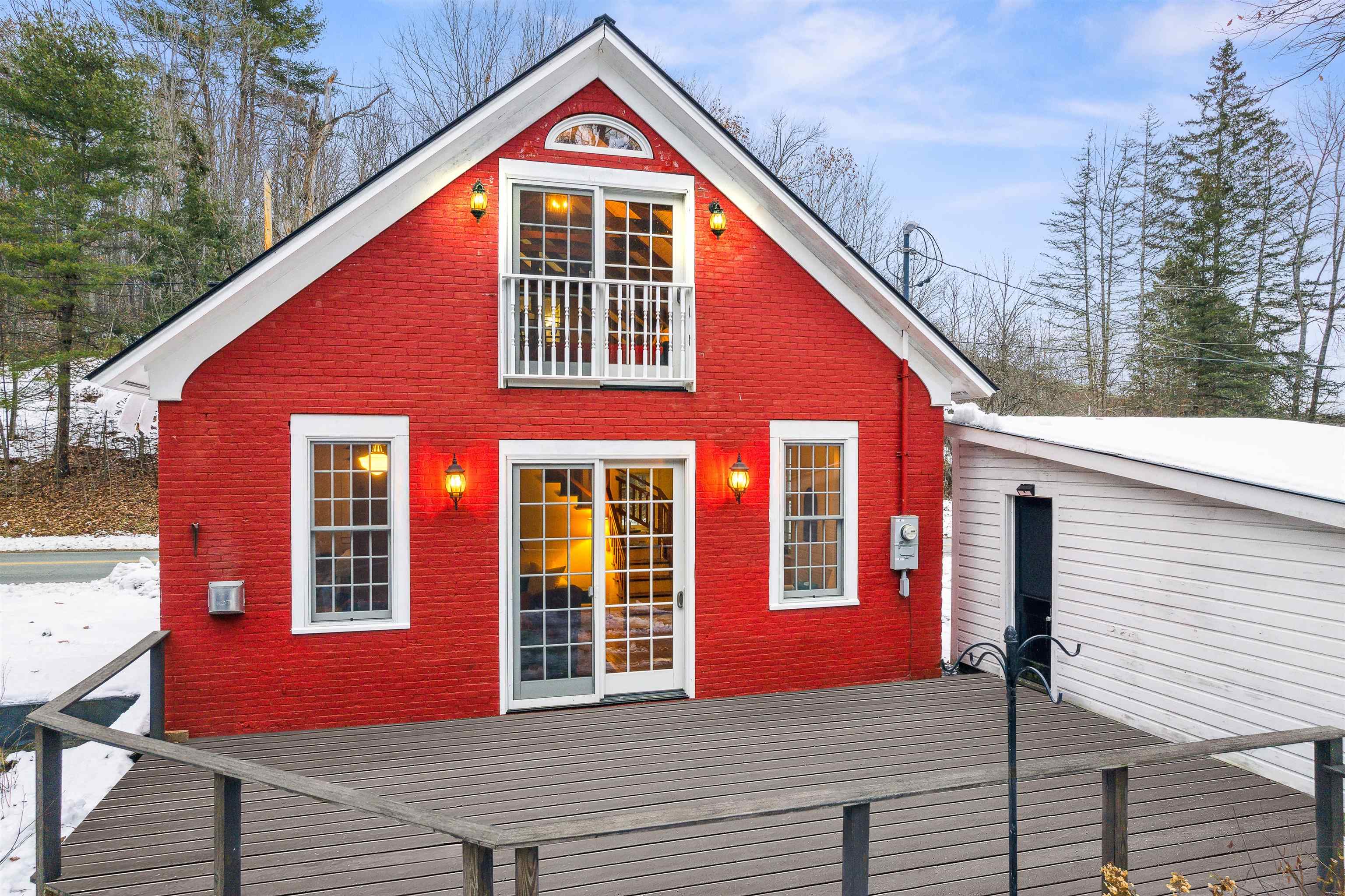 2305 County Road Windsor, VT 05089 - Photo 2 of 39